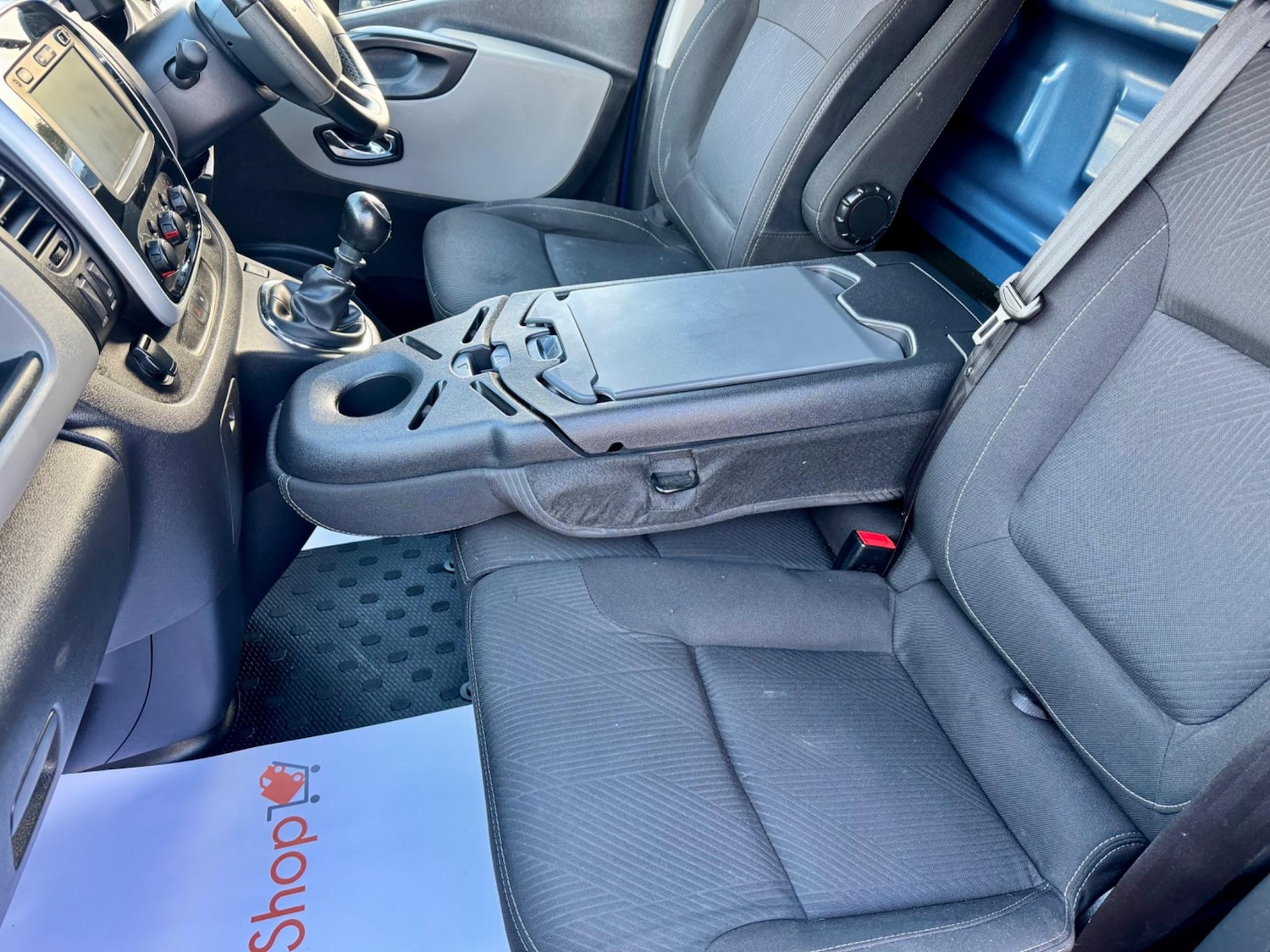 Used Renault Trafic 2019 for sale - 76690057: Photo 19