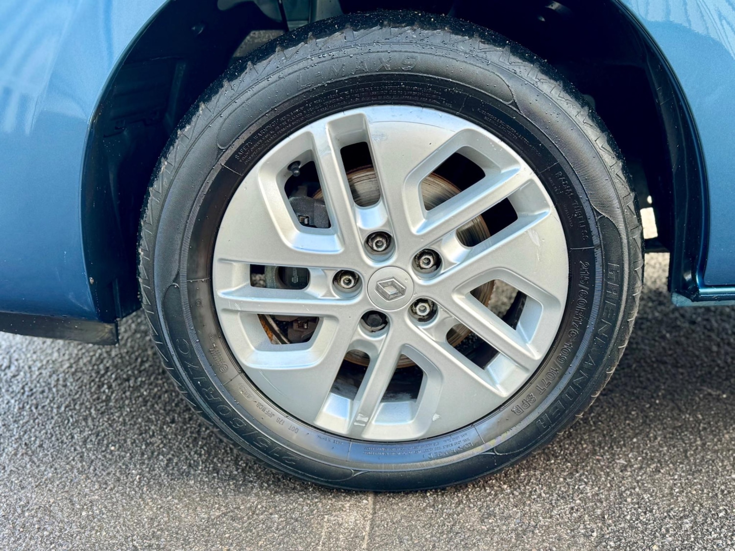 Used Renault Trafic 2019 for sale - 76690057: Photo 20