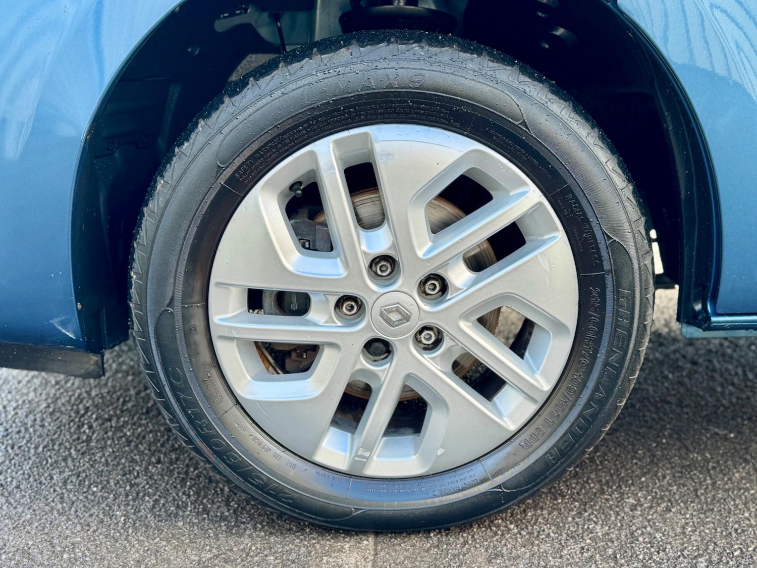 Used Renault Trafic 2019 for sale - 76690057: Photo 22