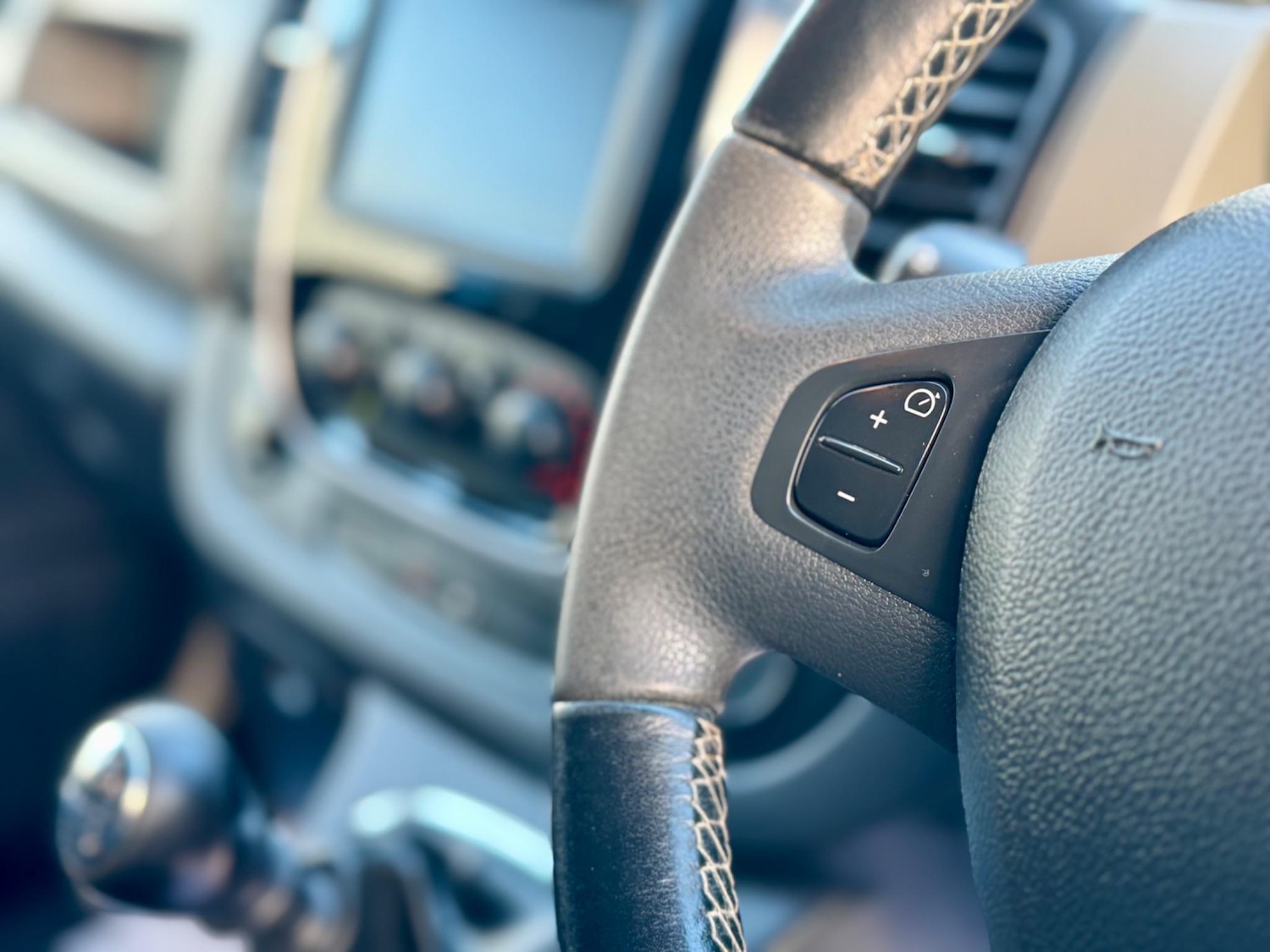 Used Renault Trafic 2019 for sale - 76690057: Photo 24