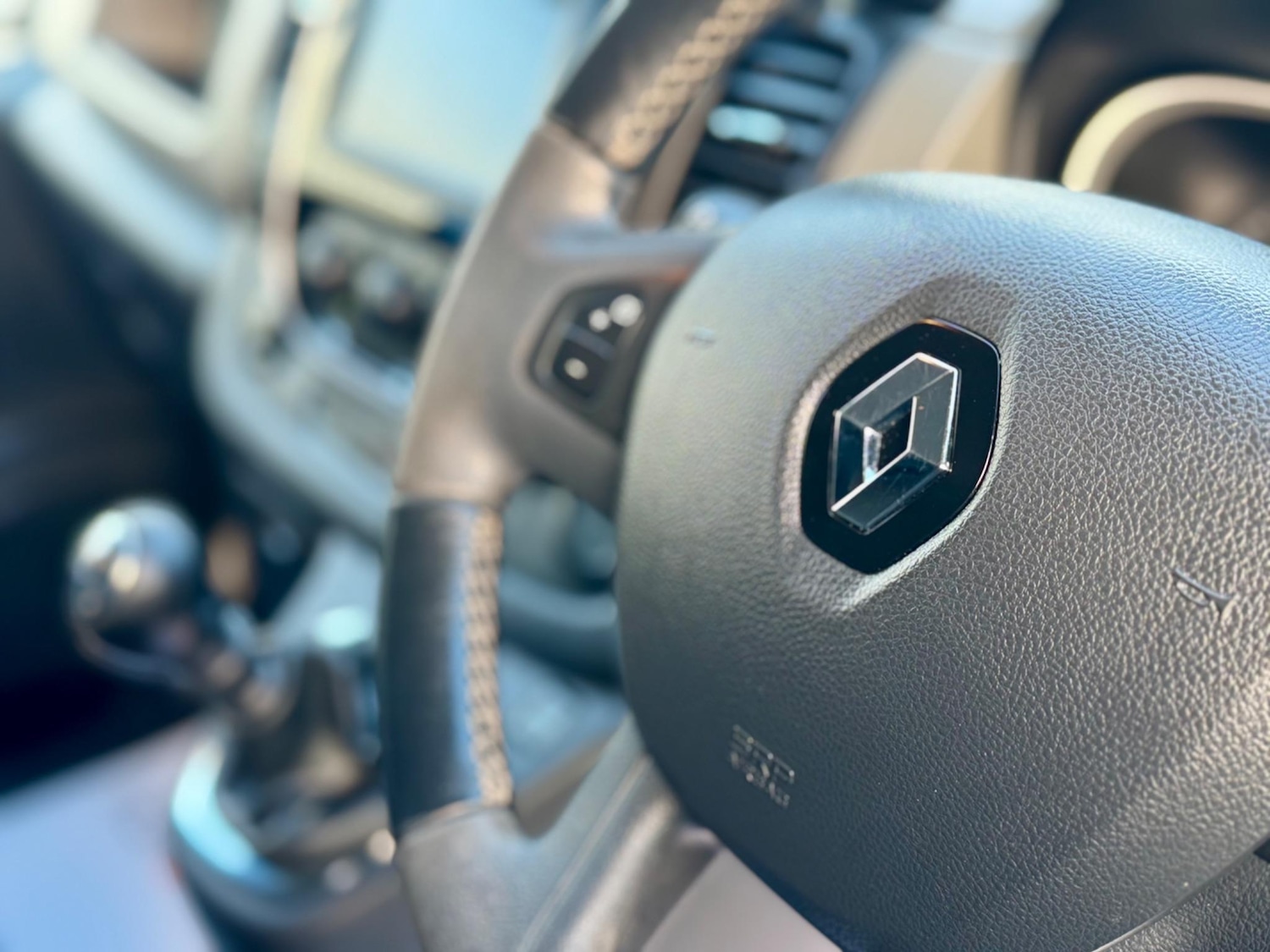 Used Renault Trafic 2019 for sale - 76690057: Photo 25