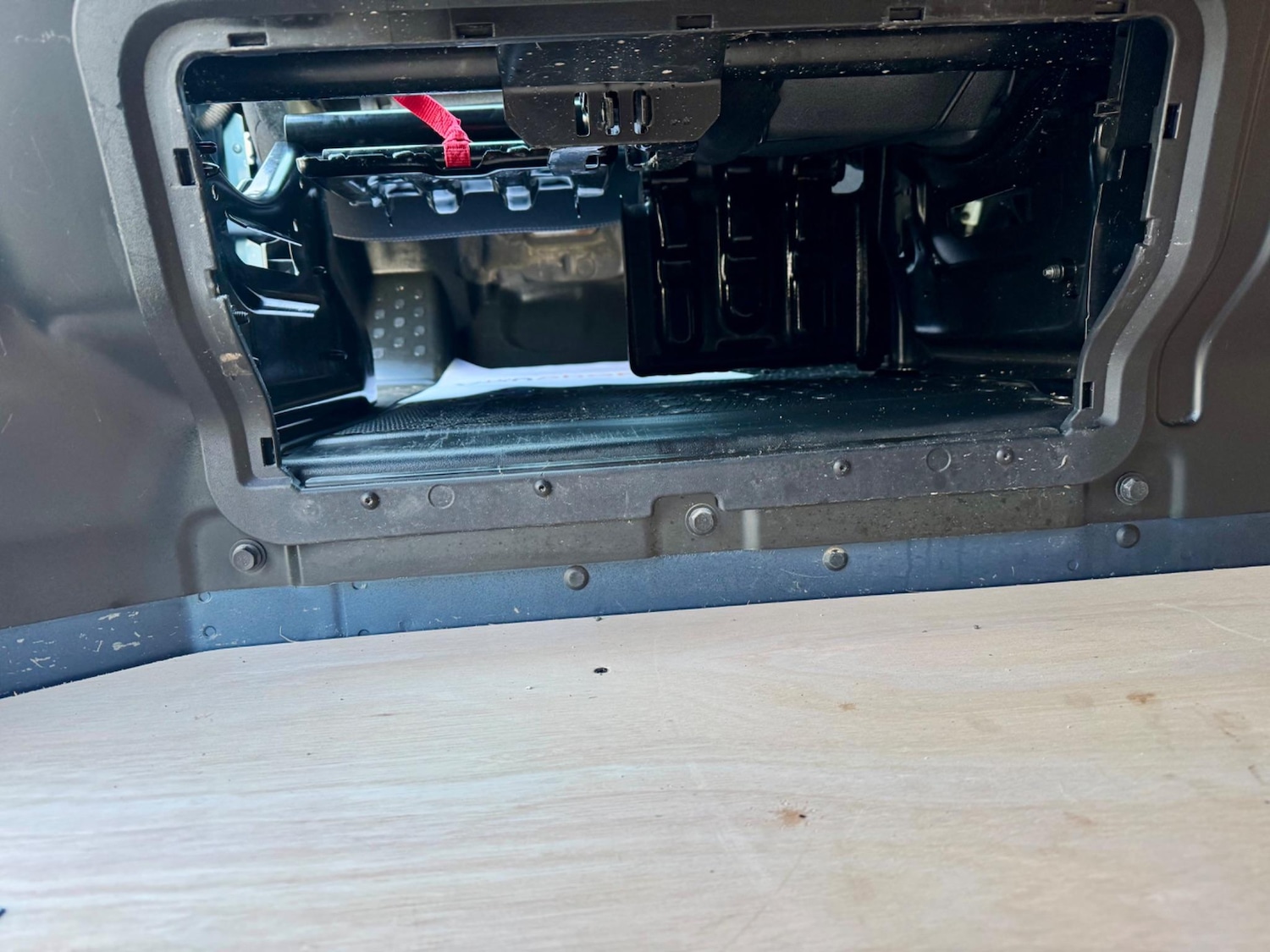 Used Renault Trafic 2019 for sale - 76690057: Photo 27