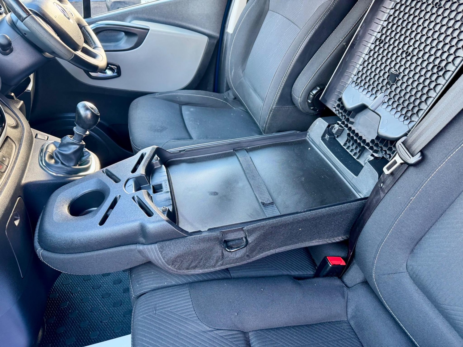 Used Renault Trafic 2019 for sale - 76690057: Photo 29