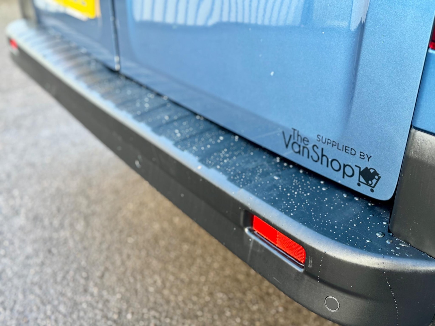 Used Renault Trafic 2019 for sale - 76690057: Photo 32