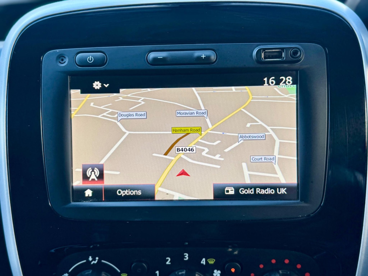 Used Renault Trafic 2019 for sale - 76690057: Photo 33