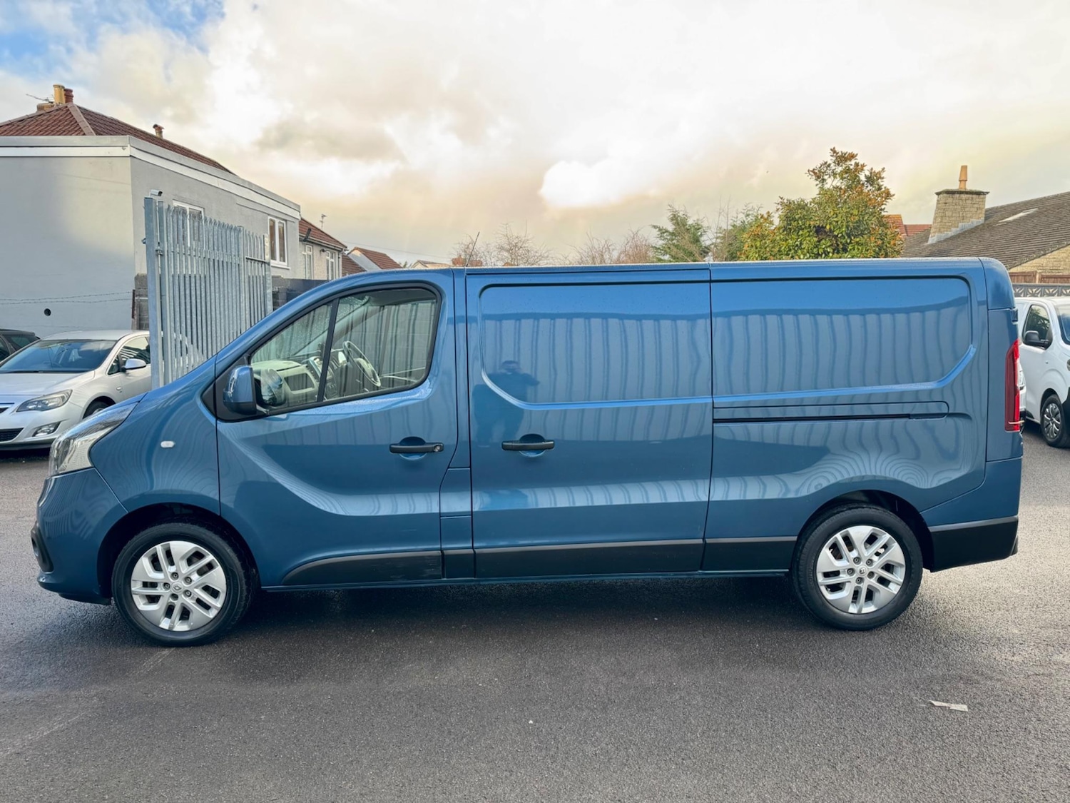Used Renault Trafic 2019 for sale - 76690057: Photo 6