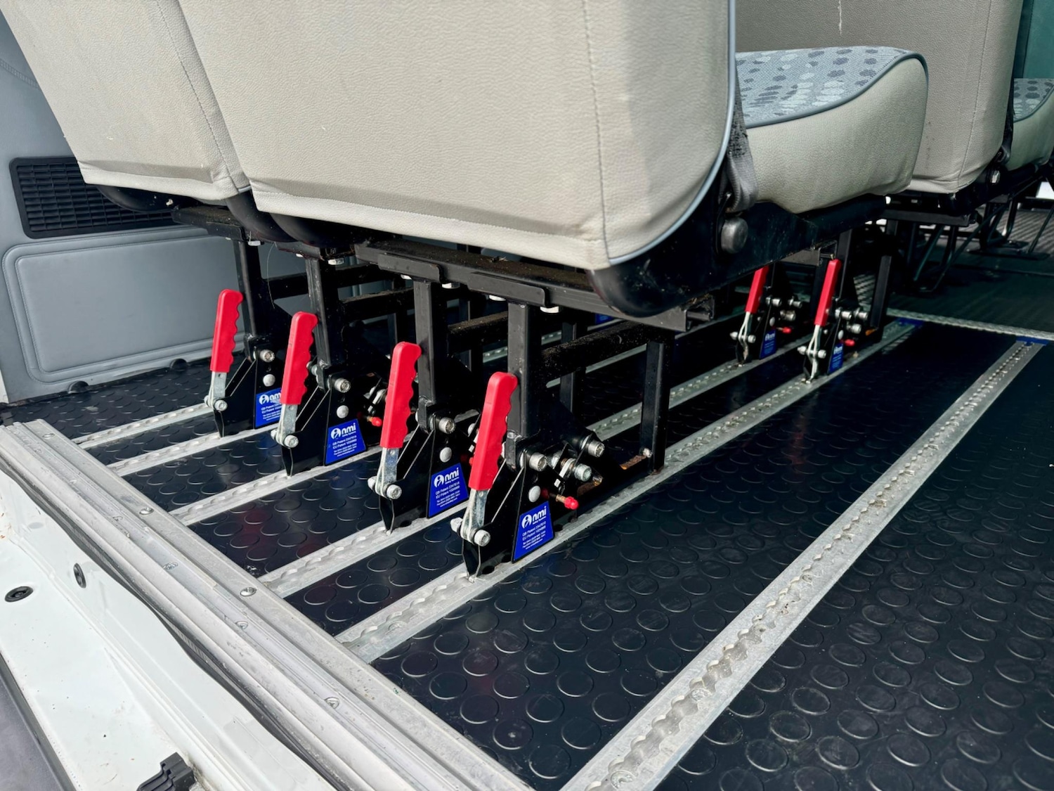 Used Ford Transit 2013 for sale - 76608203: Photo 19