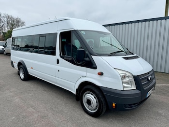 Used Ford Transit 2013 for sale - 76608203: Photo