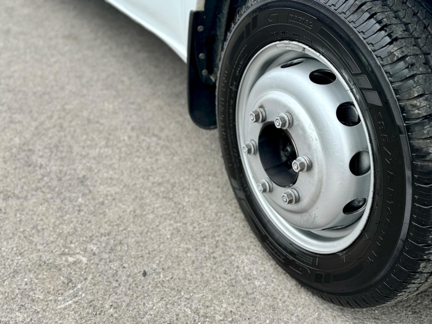 Used Ford Transit 2013 for sale - 76608203: Photo 26