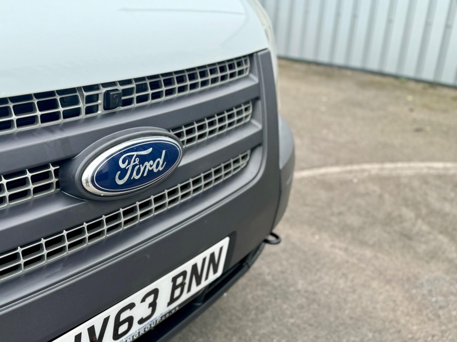 Used Ford Transit 2013 for sale - 76608203: Photo 35