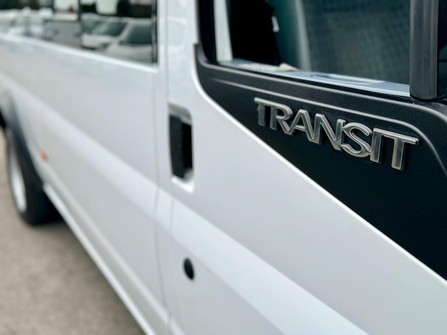 Used Ford Transit 2013 for sale - 76608203: Photo 36