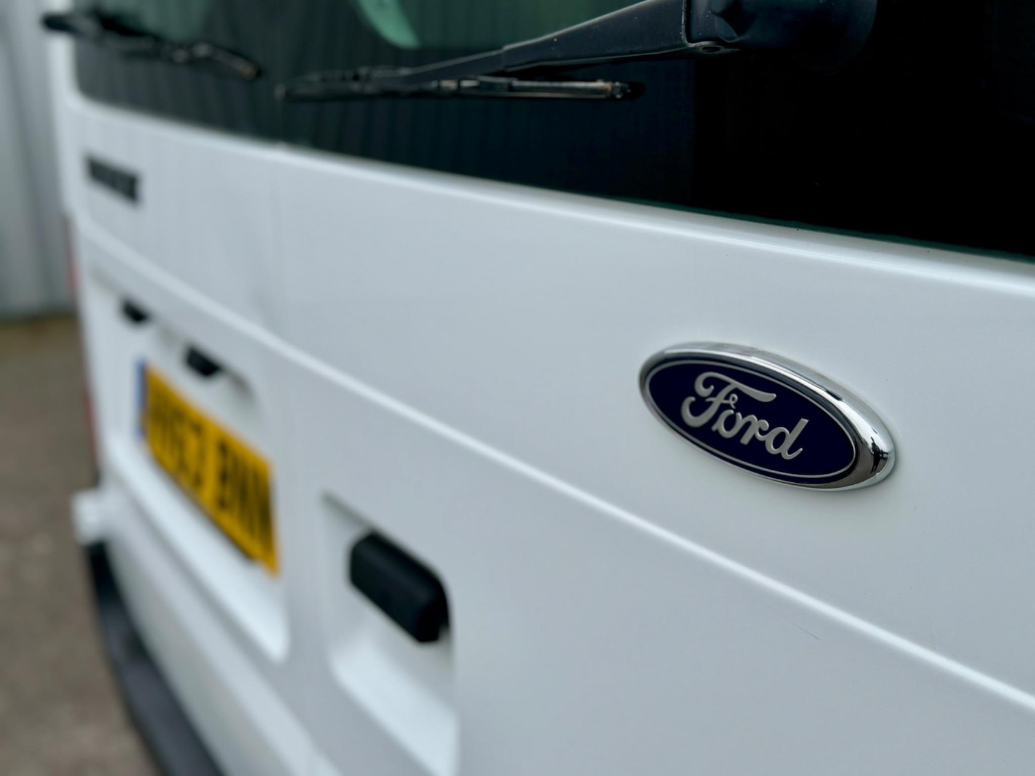 Used Ford Transit 2013 for sale - 76608203: Photo 38