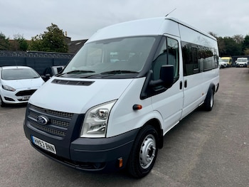 Used Ford Transit 2013 for sale - 76608203: Photo