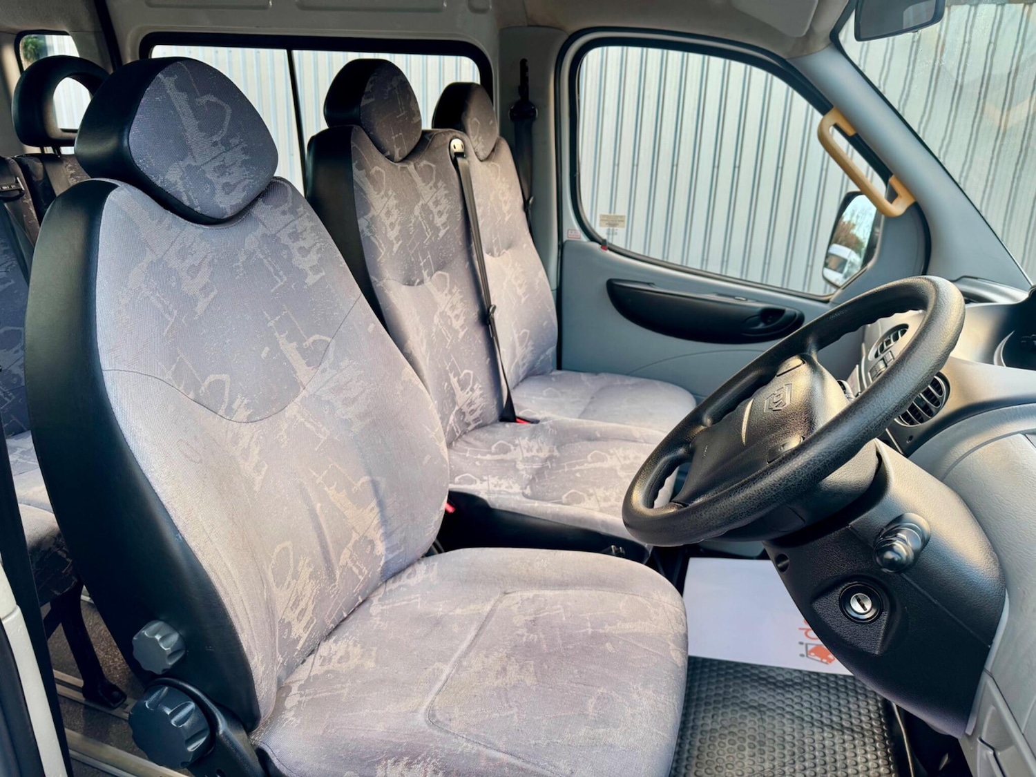 Used LDV MAXUS 2007 for sale - 77040134: Photo 12