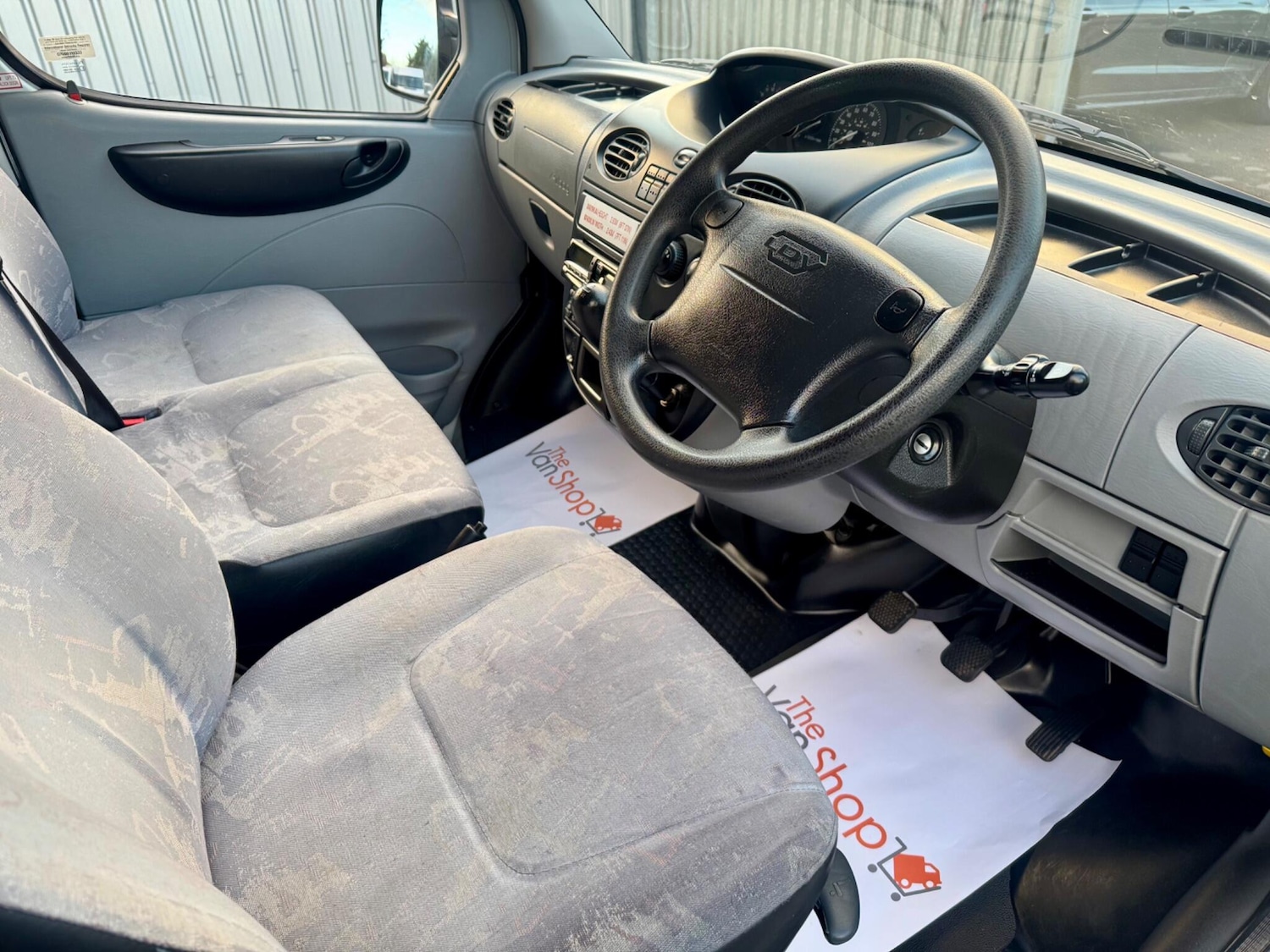 Used LDV MAXUS 2007 for sale - 77040134: Photo 13