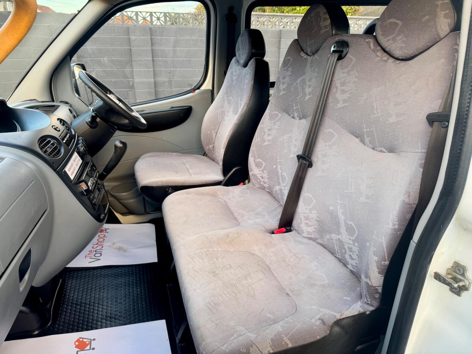 Used LDV MAXUS 2007 for sale - 77040134: Photo 16