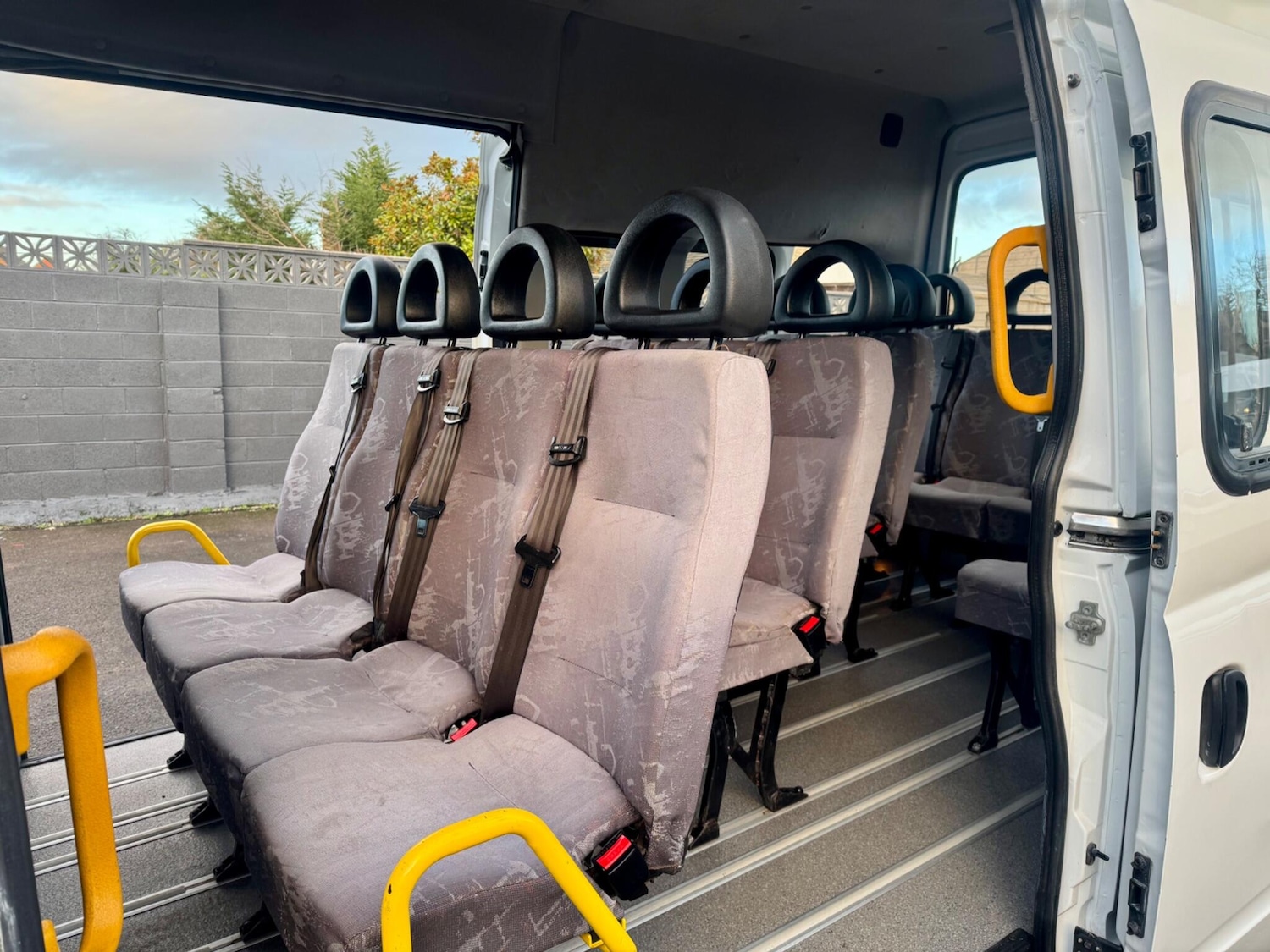 Used LDV MAXUS 2007 for sale - 77040134: Photo 19