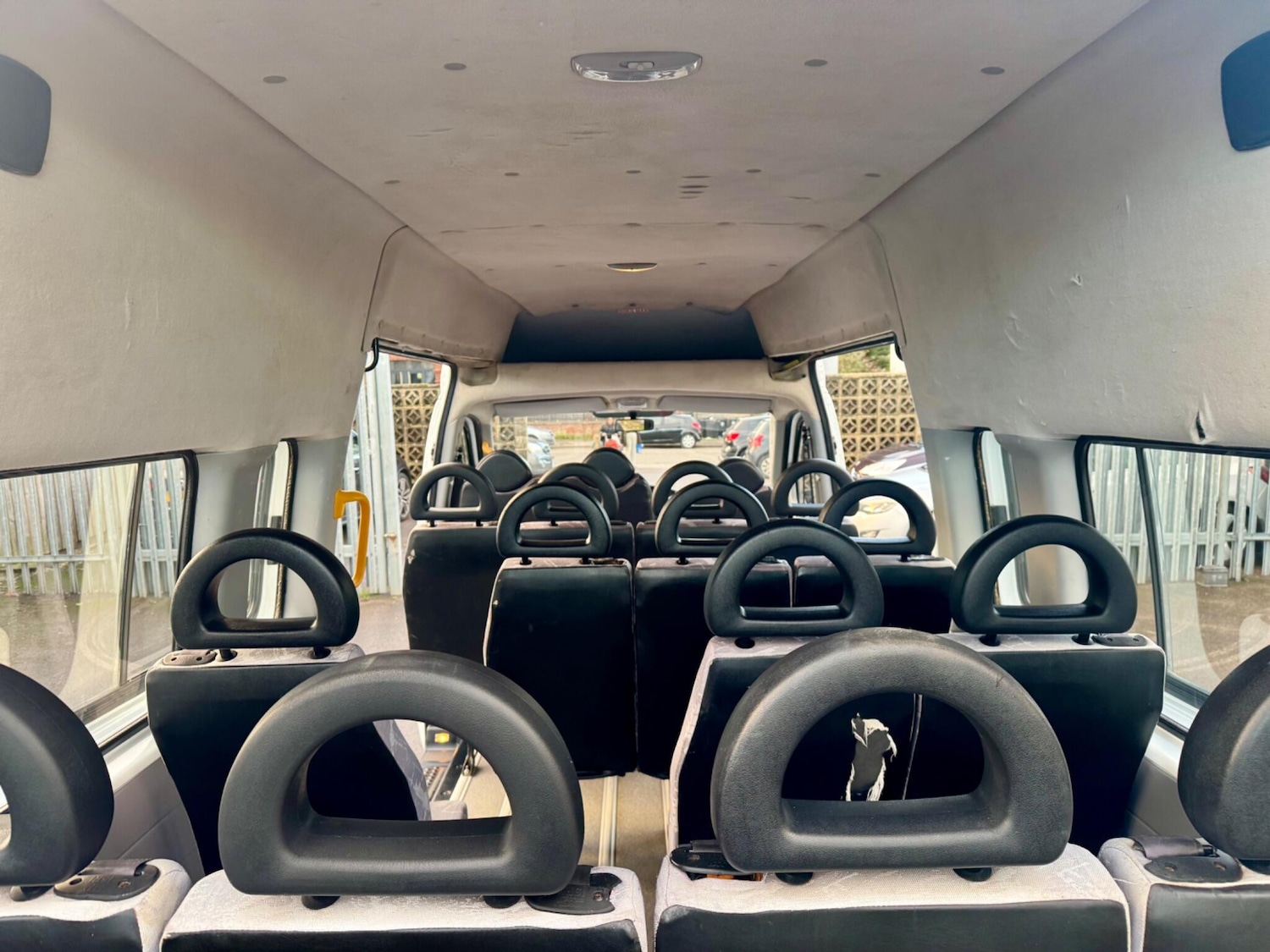 Used LDV MAXUS 2007 for sale - 77040134: Photo 20