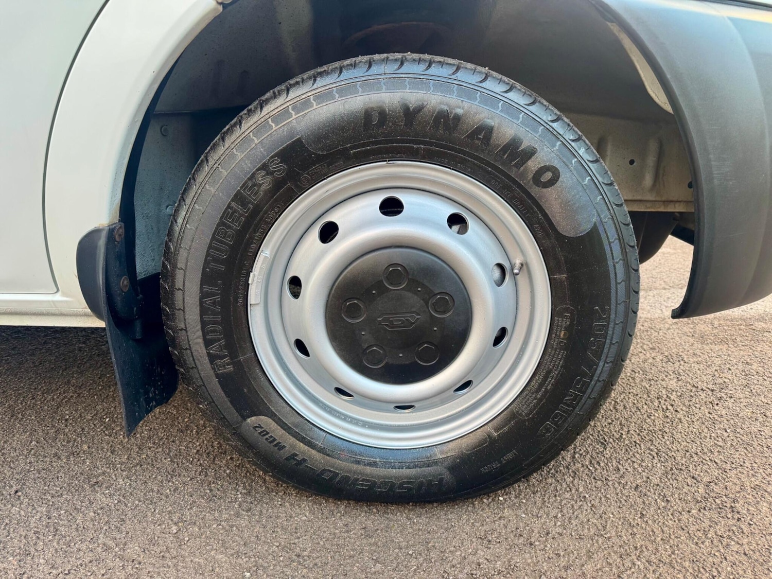 Used LDV MAXUS 2007 for sale - 77040134: Photo 23