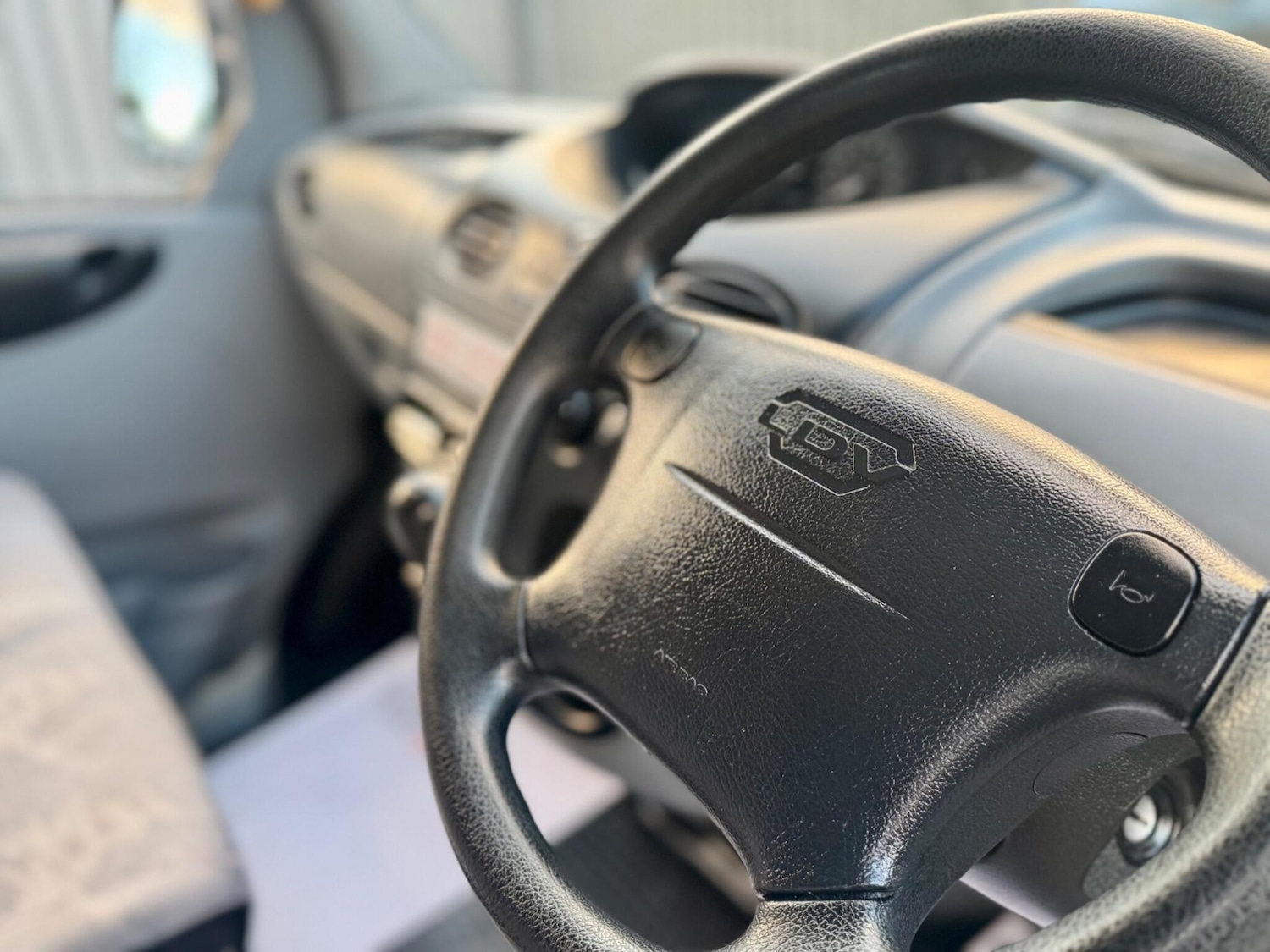 Used LDV MAXUS 2007 for sale - 77040134: Photo 24