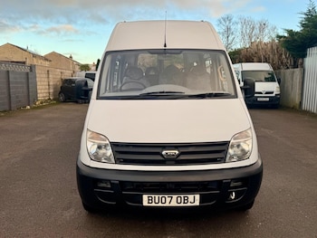 Used LDV MAXUS 2007 for sale - 77040134: Photo