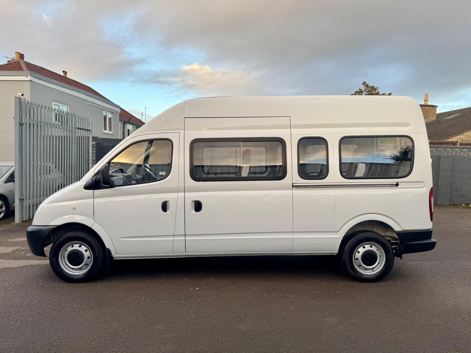 Used LDV MAXUS 2007 for sale - 77040134: Photo 6