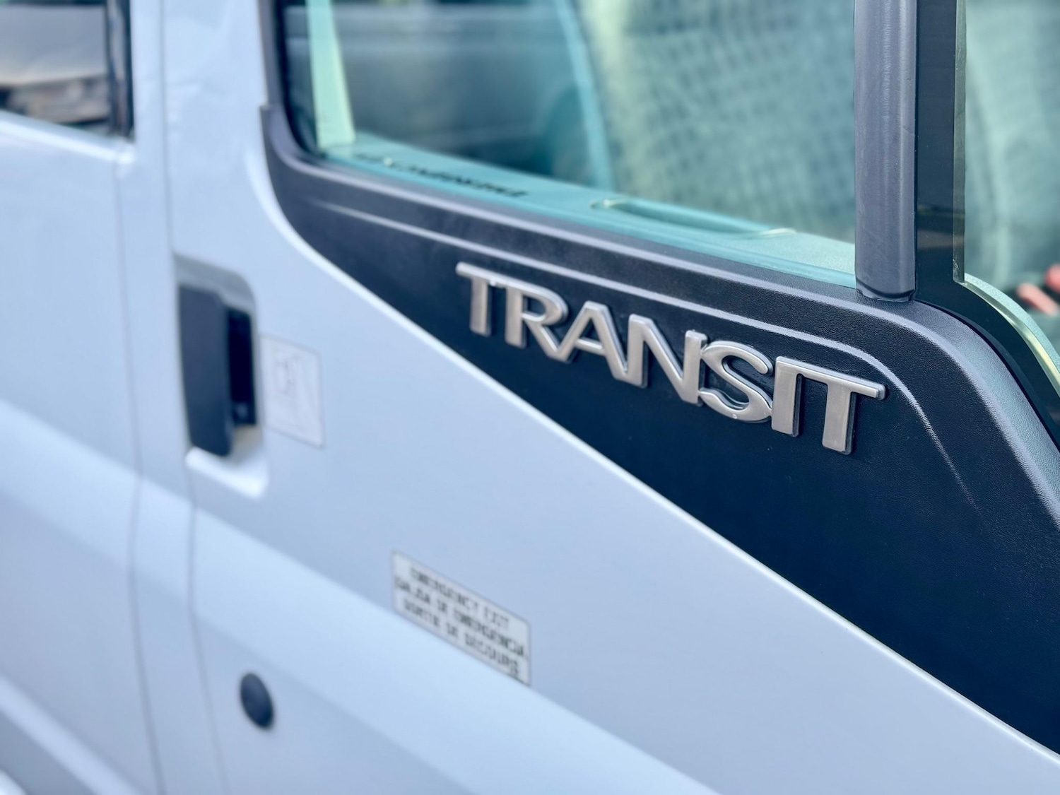 Vehicle 27