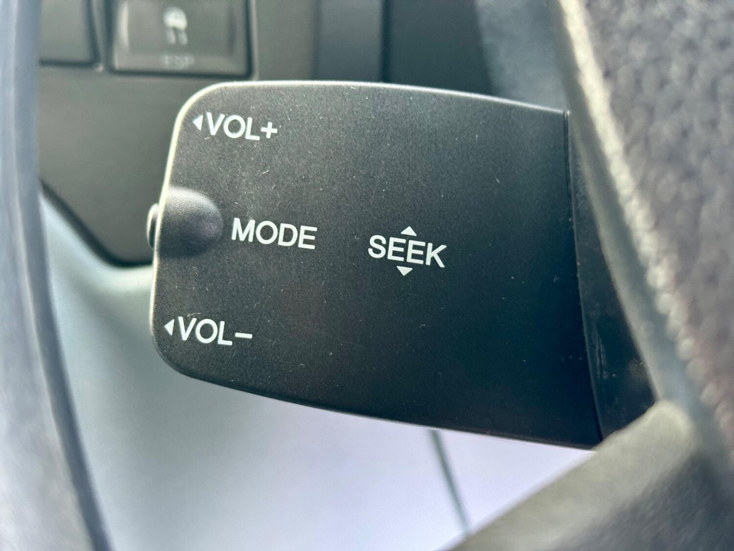 Vehicle 32