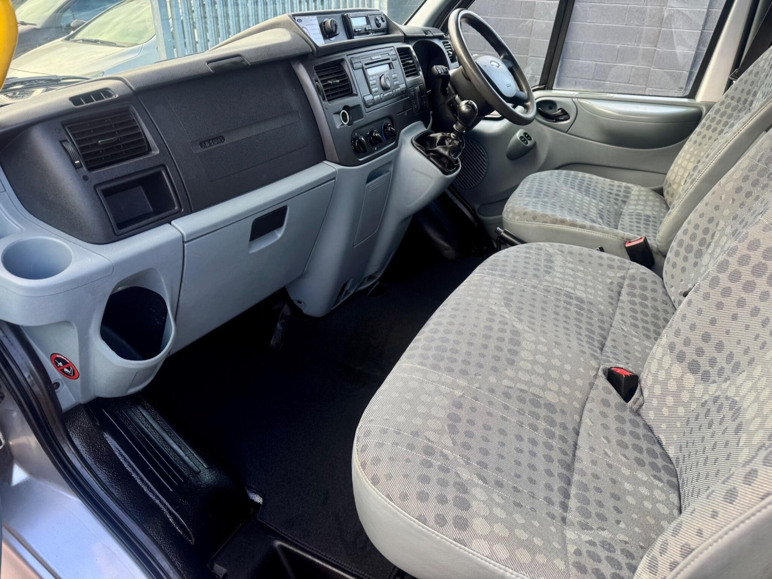 Used Ford Transit for sale - 78128122: Photo 13