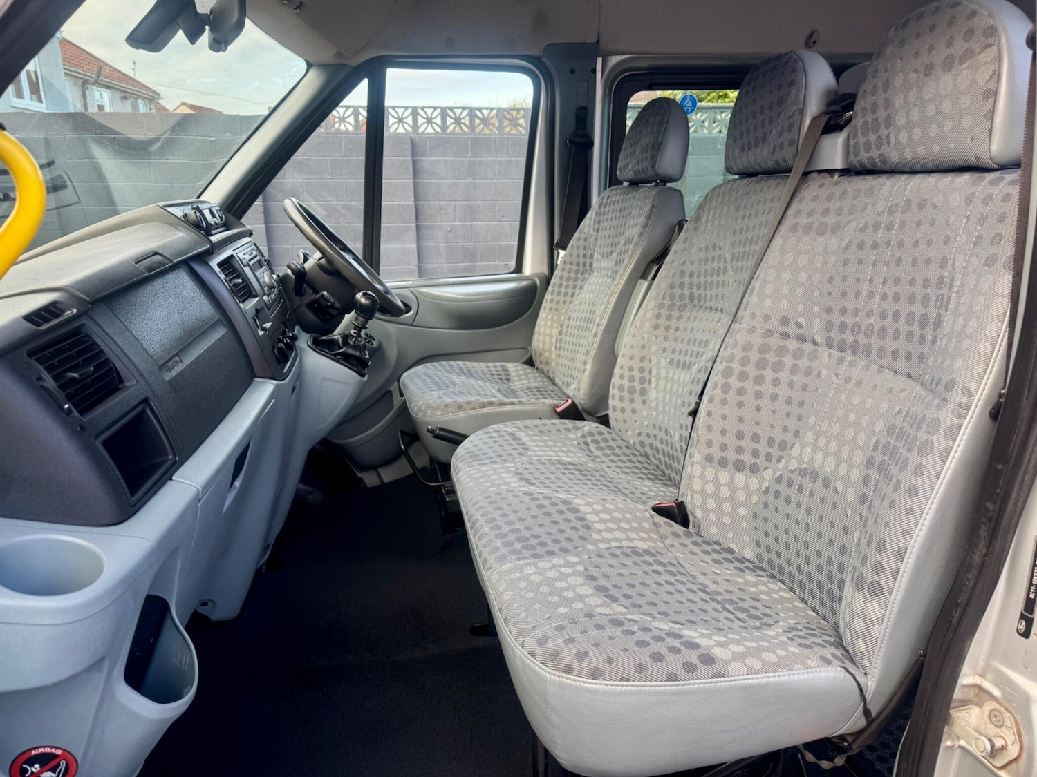 Used Ford Transit for sale - 78128122: Photo 14