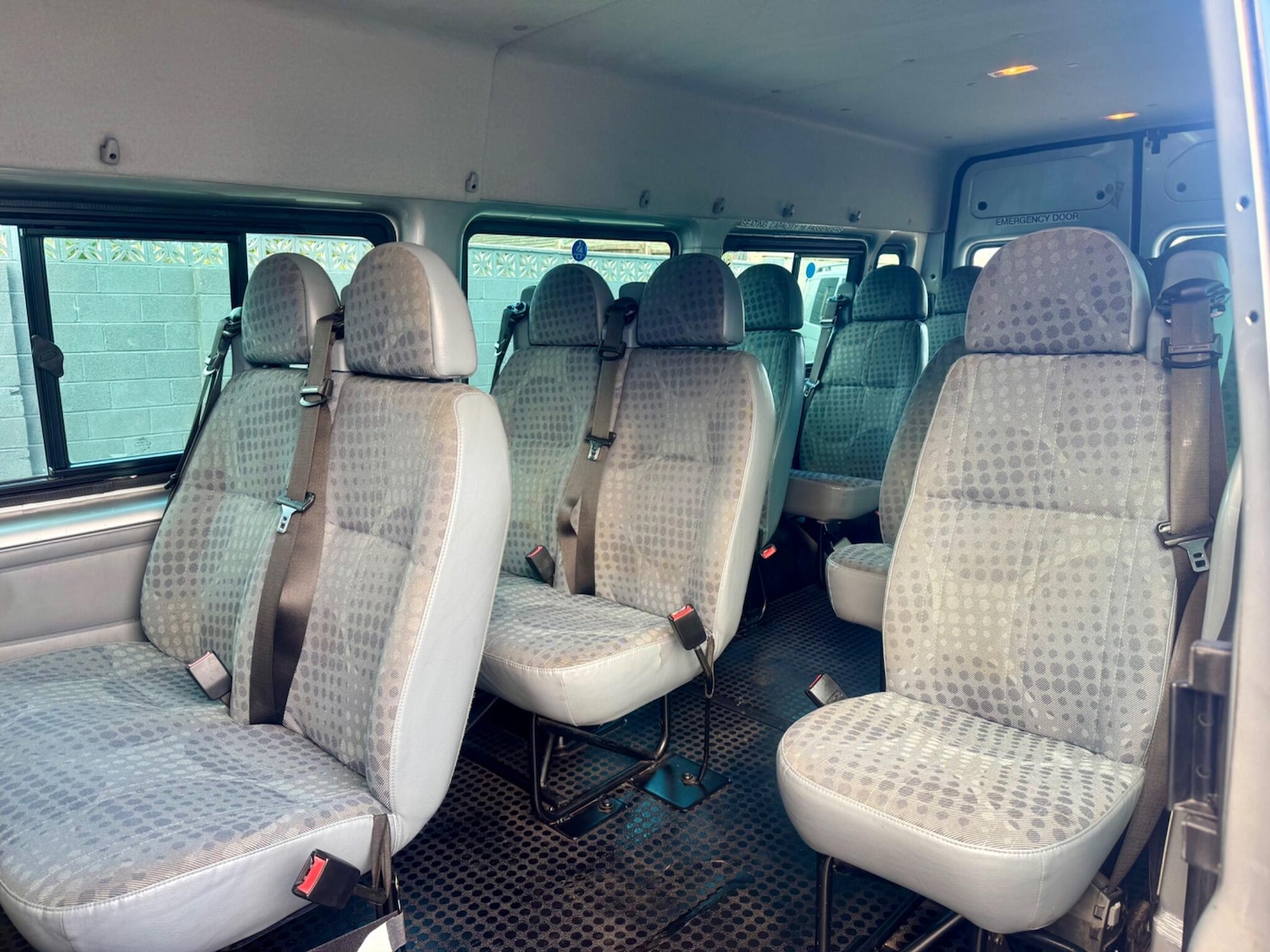 Used Ford Transit for sale - 78128122: Photo 15