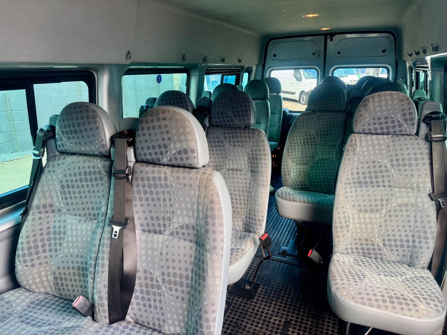 Used Ford Transit for sale - 78128122: Photo 16