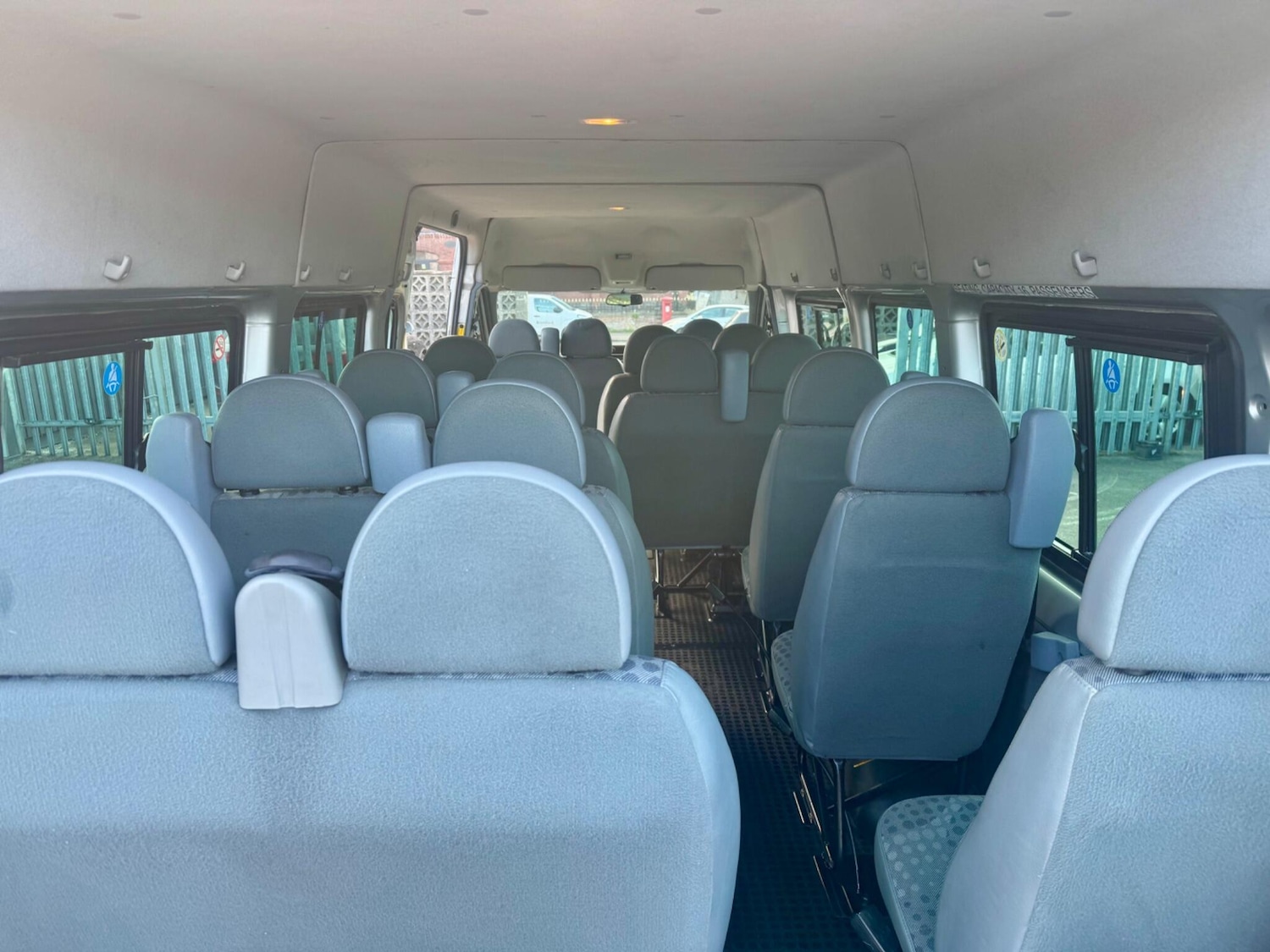 Used Ford Transit for sale - 78128122: Photo 19