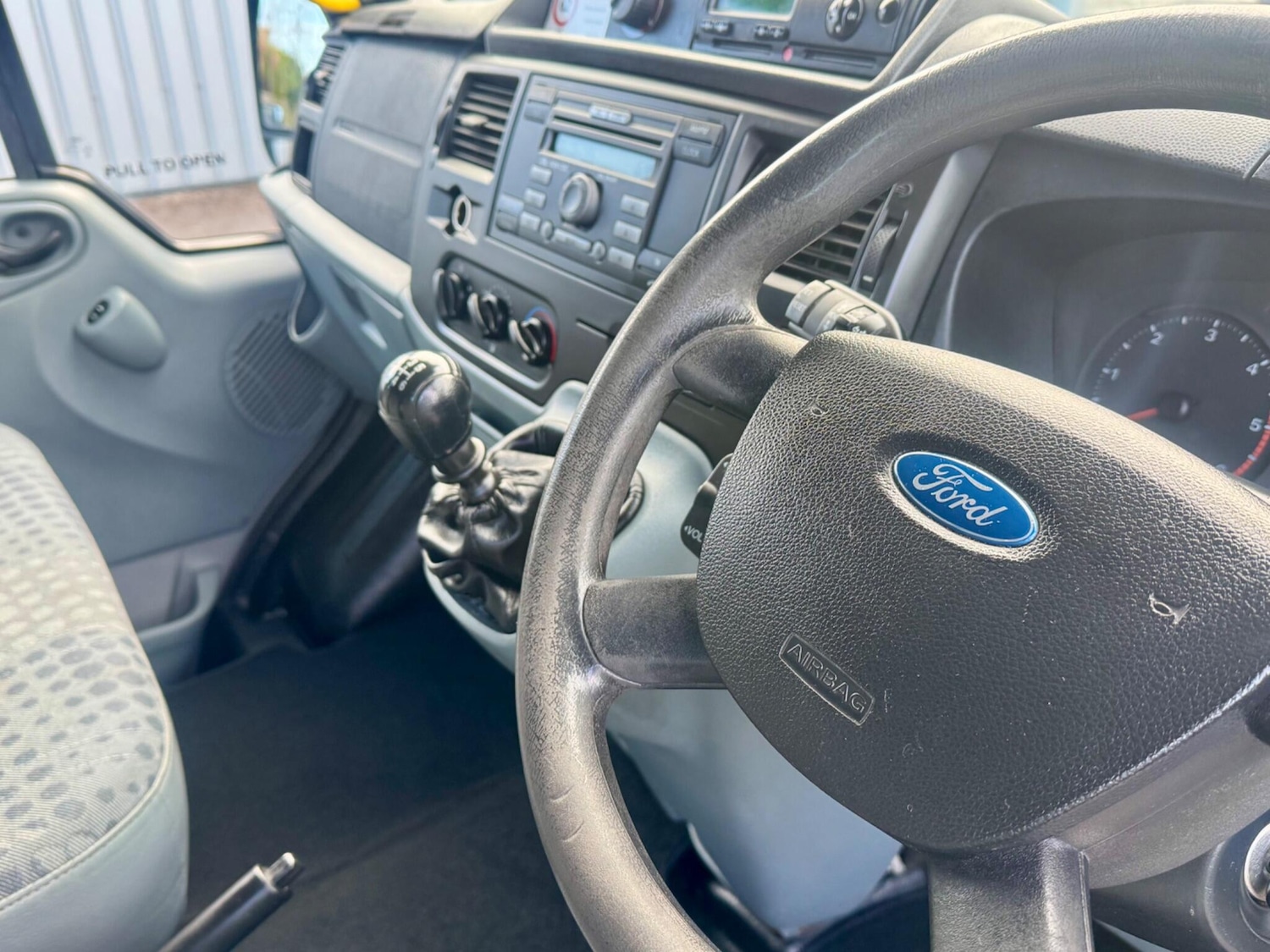 Used Ford Transit for sale - 78128122: Photo 20