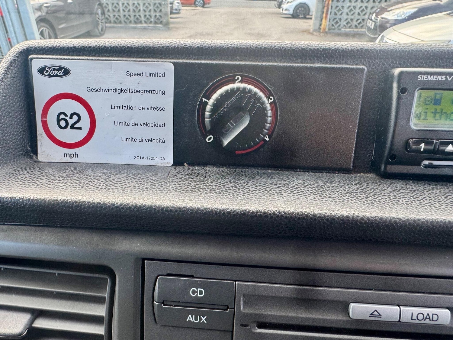 Used Ford Transit for sale - 78128122: Photo 21