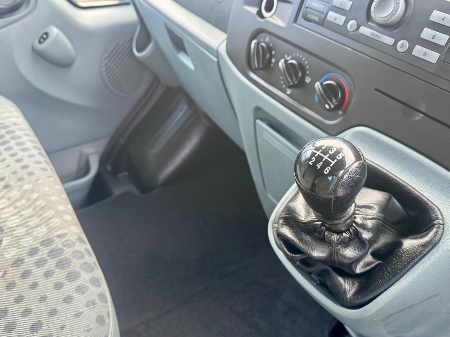 Used Ford Transit for sale - 78128122: Photo 22