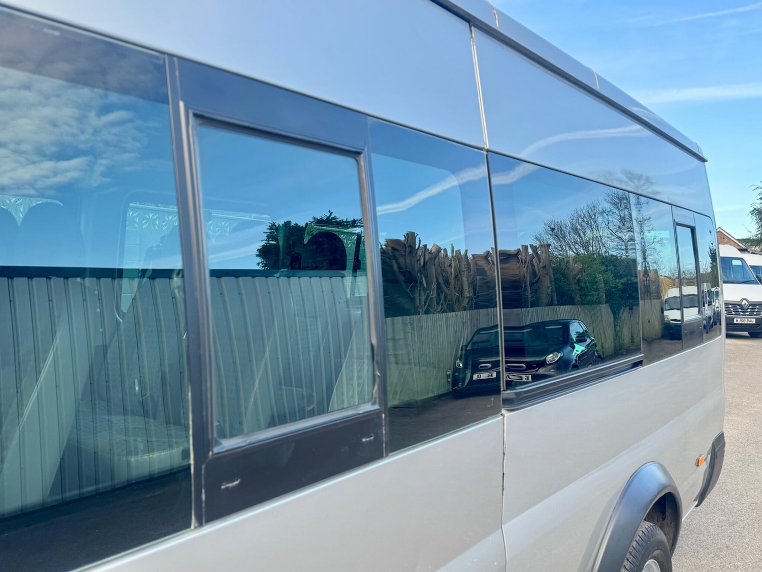 Used Ford Transit for sale - 78128122: Photo 25