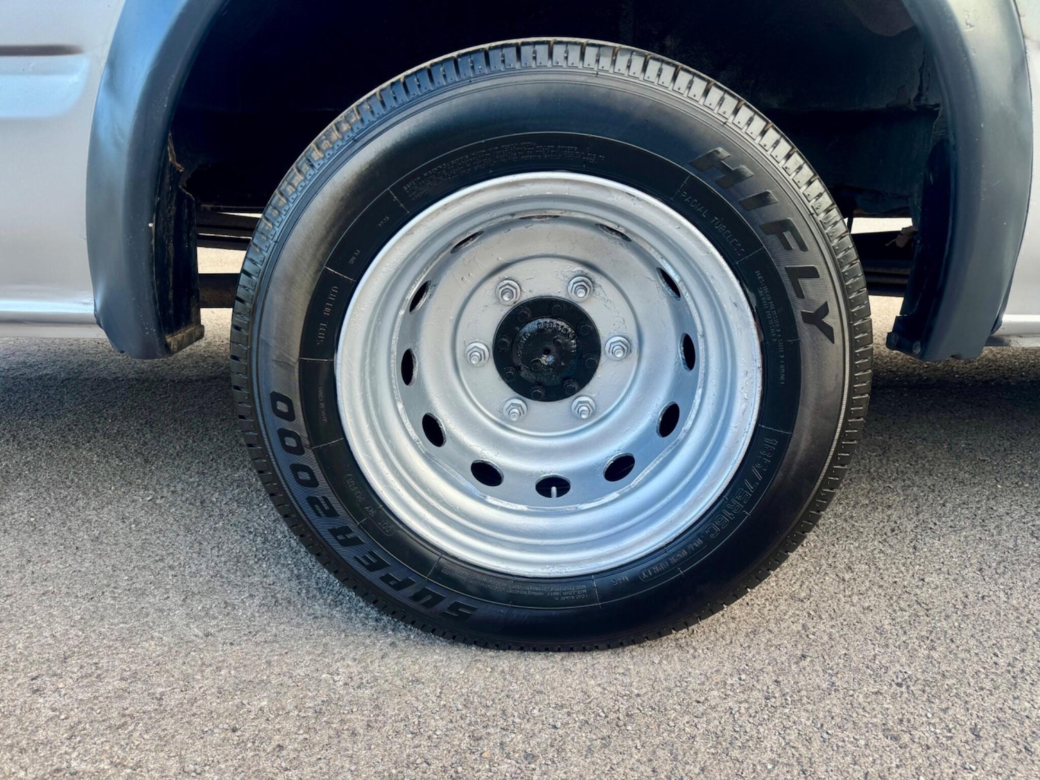 Used Ford Transit for sale - 78128122: Photo 26