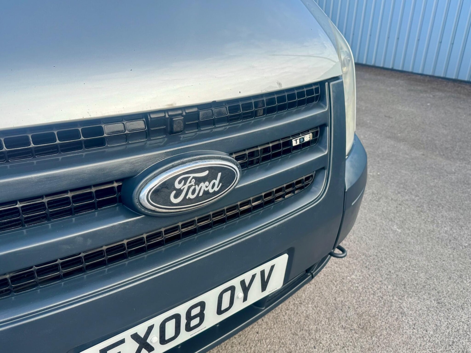 Used Ford Transit for sale - 78128122: Photo 27