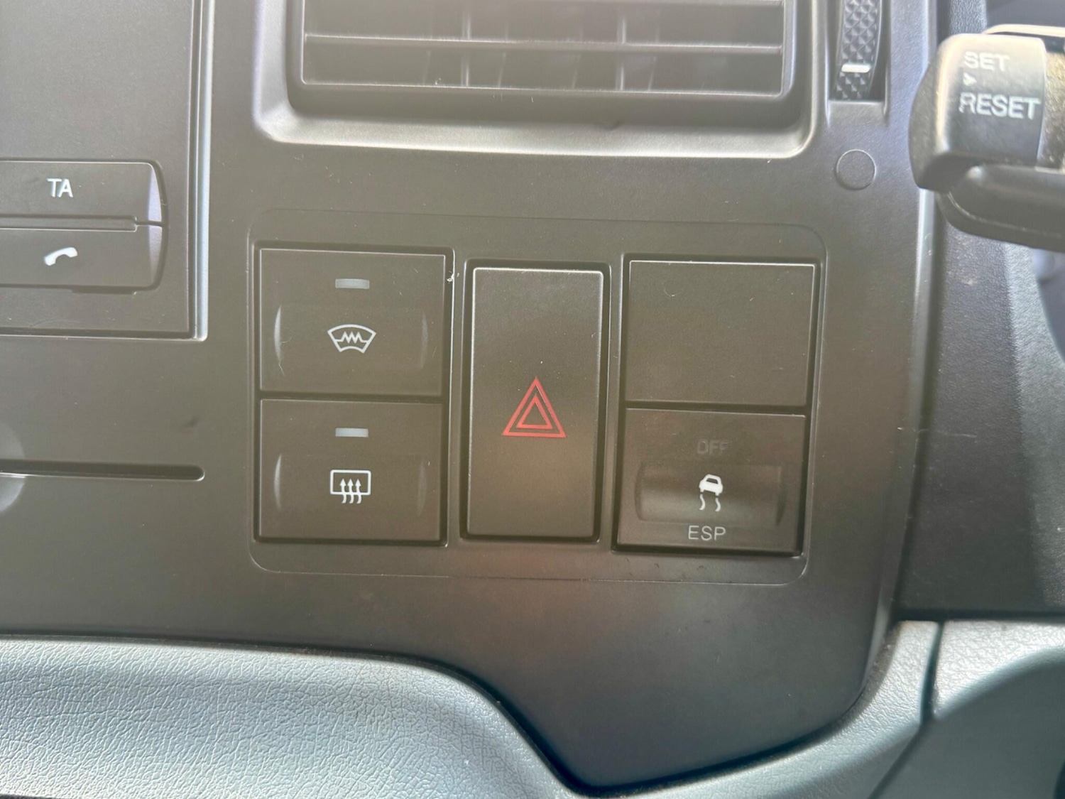 Used Ford Transit for sale - 78128122: Photo 29