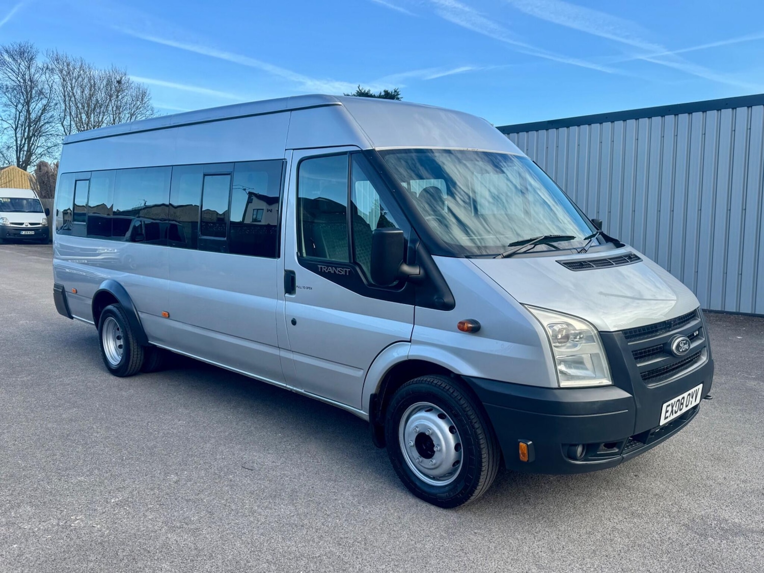 Used Ford Transit for sale - 78128122: Photo 32