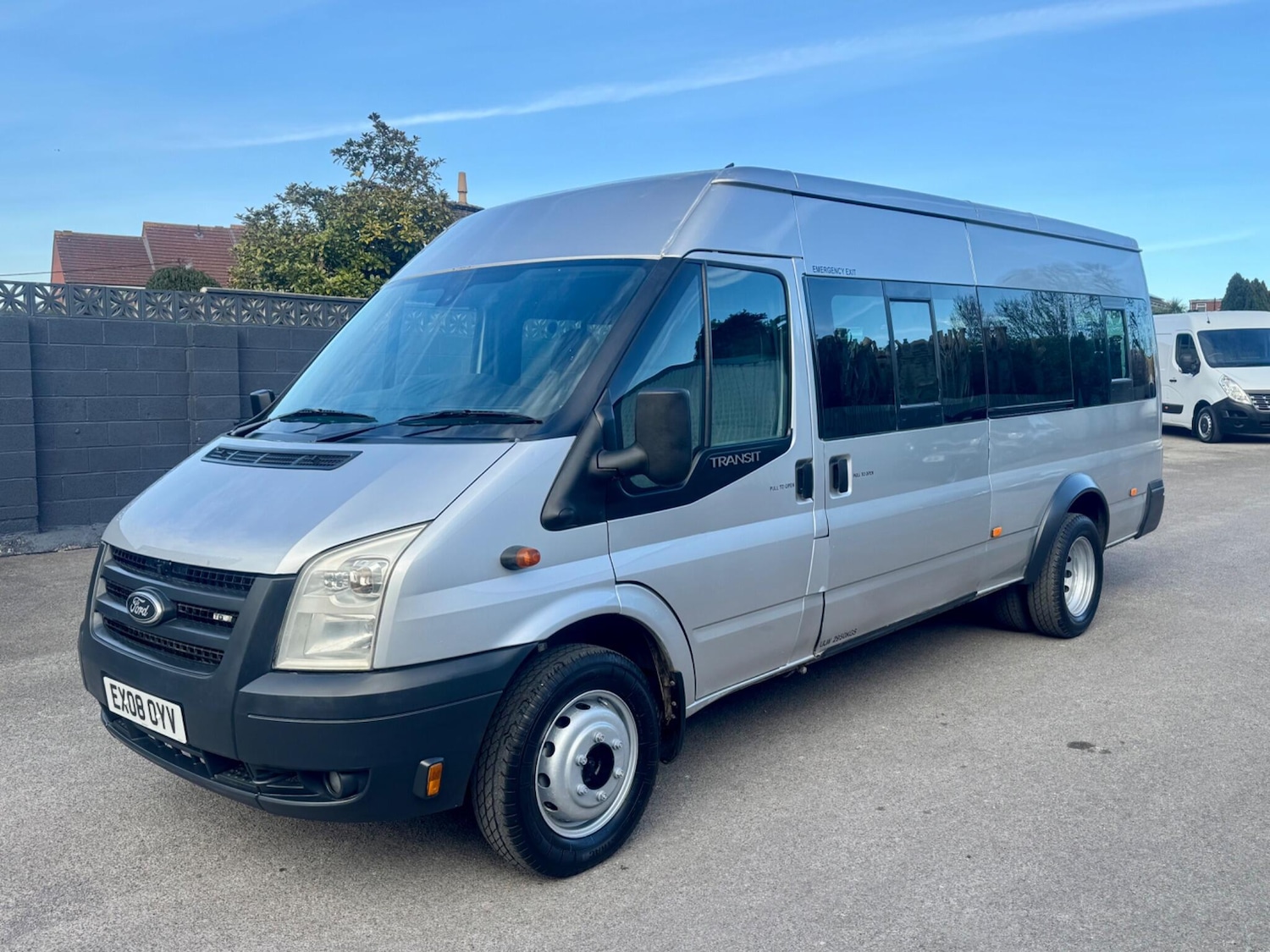 Used Ford Transit for sale - 78128122: Photo 5