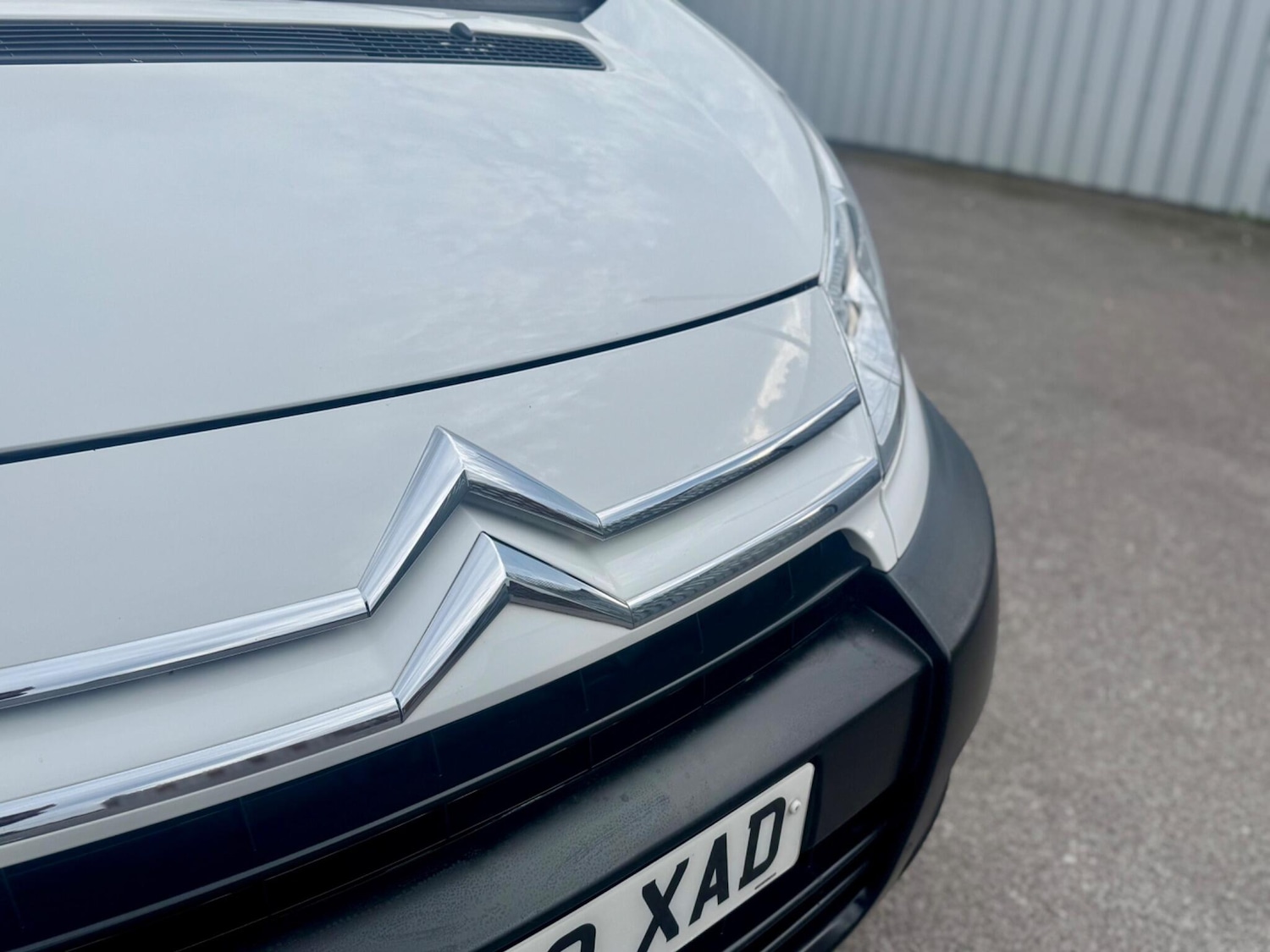 Used Citroen Dispatch 2010 for sale - 76199780: Photo 10