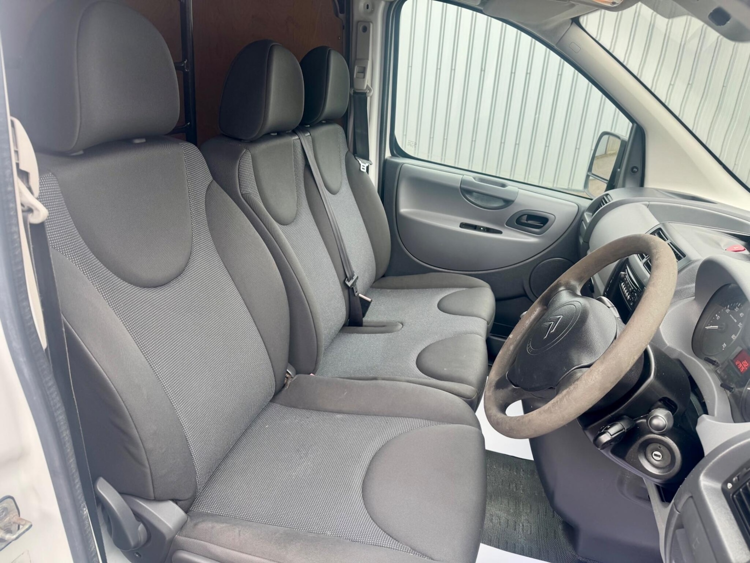 Used Citroen Dispatch 2010 for sale - 76199780: Photo 15