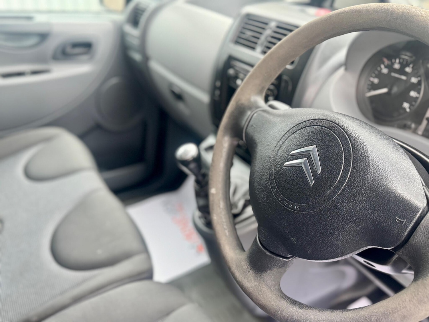 Used Citroen Dispatch 2010 for sale - 76199780: Photo 17