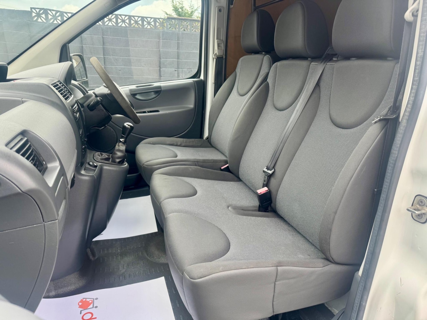 Used Citroen Dispatch 2010 for sale - 76199780: Photo 19