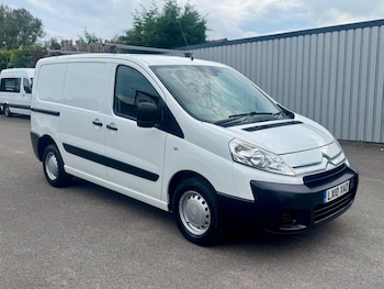 Citroen - Dispatch