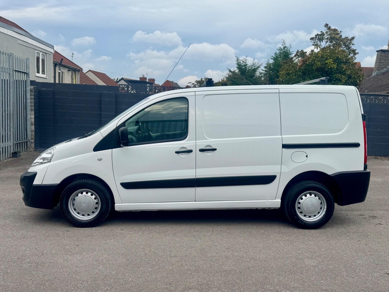 Used Citroen Dispatch 2010 for sale - 76199780: Photo 5