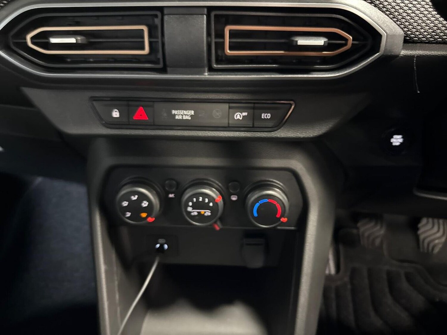 Used Dacia Sandero Stepway 2025 for sale - 76777248: Photo 12