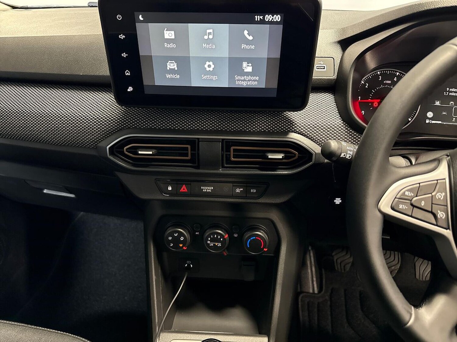 Used Dacia Sandero Stepway 2025 for sale - 76777248: Photo 13